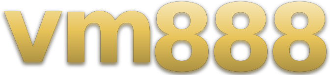 vm888 logo